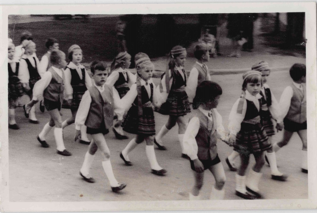Taebla folk dance