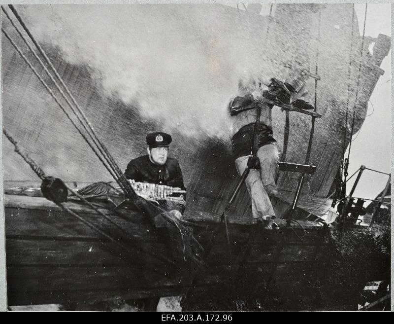 Kader Filmstudio Tallinn Films from gamefilm Writers from Sõgedate village.