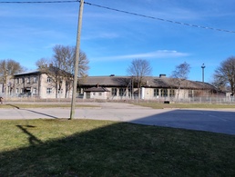 Trailer shop Harju County Tallinn Kauba 3a rephoto