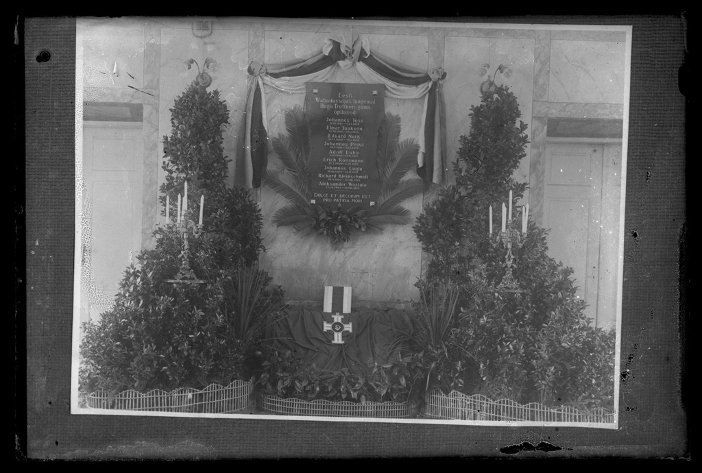 Dulce et decorum est pro patria mori