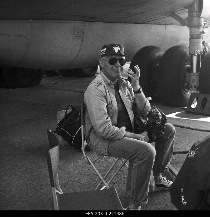 Game film "The curse of the Madude valley" (Poland-Estonian joint work). Construction of decorations