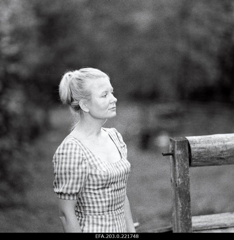 Tallinn Film game film "Small Require for Supply".