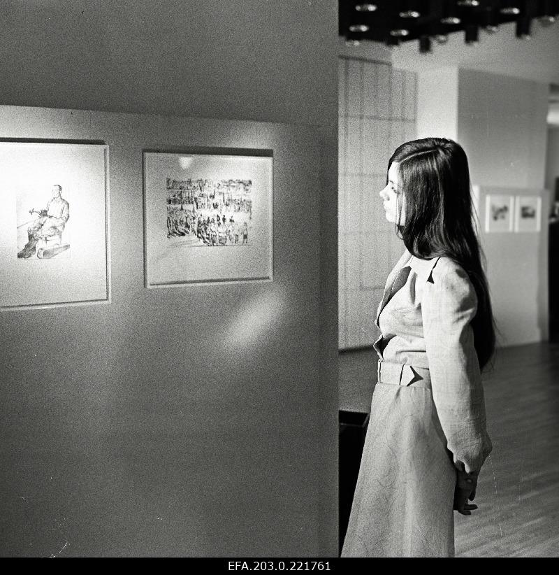 Tallinn Film game film "Small Require for Supply".