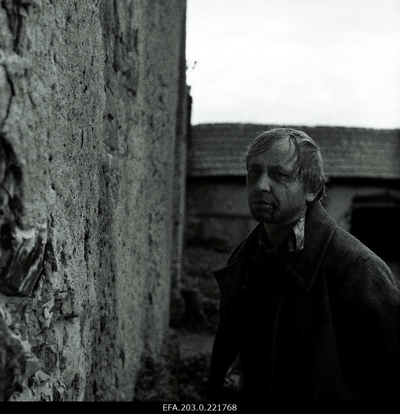 Tallinn Film game film "Small Require for Supply".