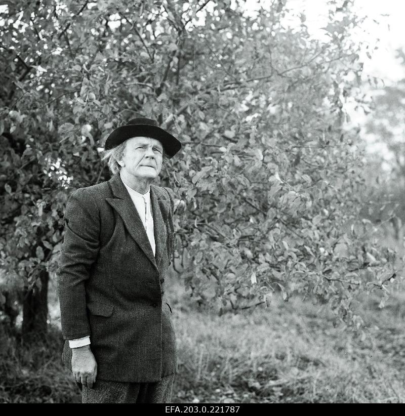 Tallinn Film game film "Small Require for Supply".