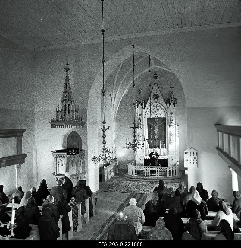 Tallinn Film game film "Small Require for Supply".