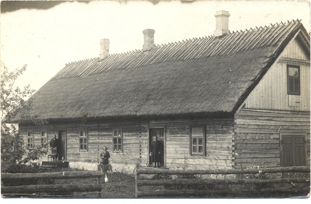 Farm in Läänemaa