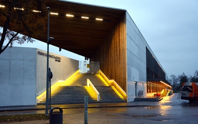 Pärnu Stadium rephoto