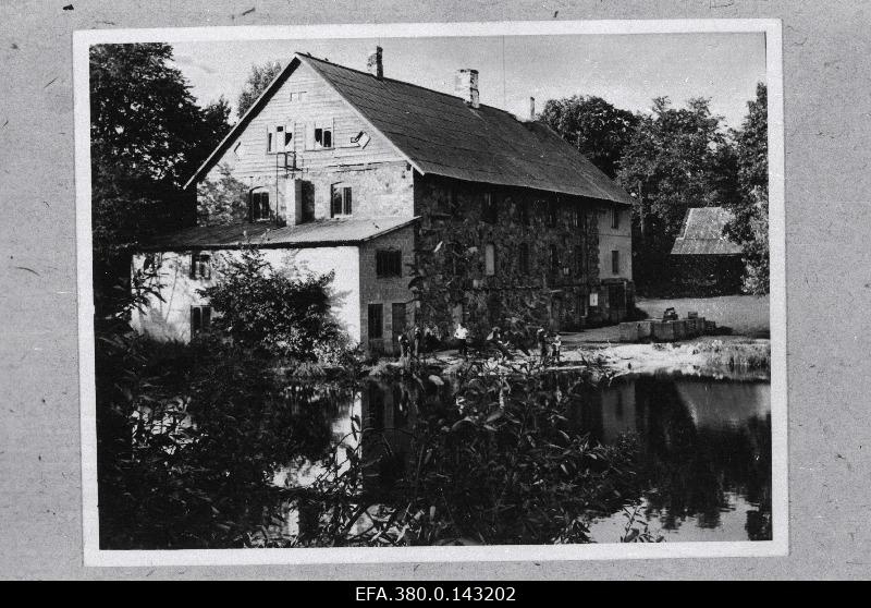 Former woolwest Kosel.