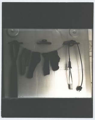 Socks. 1987 a.  duplicate photo