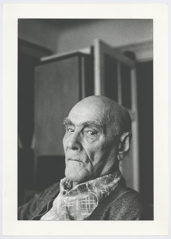Arnold Akberg. 1984.