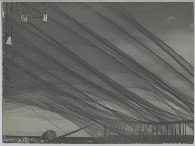 Drying.  duplicate photo