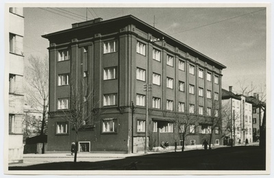 Dwelling in Kunderi t. 19  duplicate photo