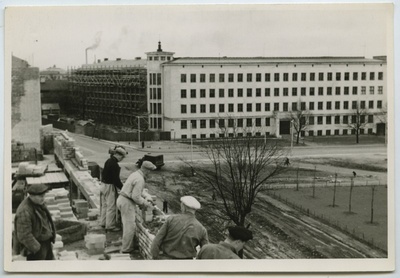 Electronic Mechanics Technical Office  similar photo