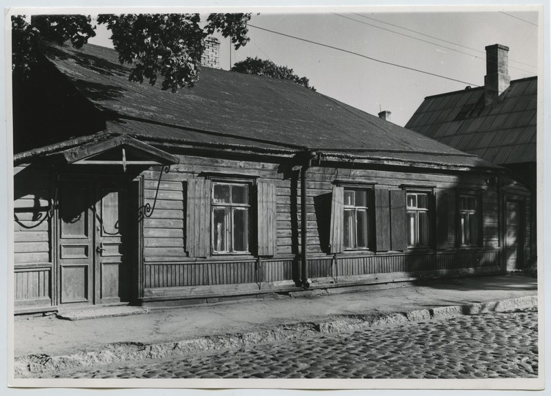 Living house Kaasani t. 4