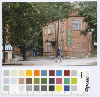 F.J. Wiedemann Street.  similar photo