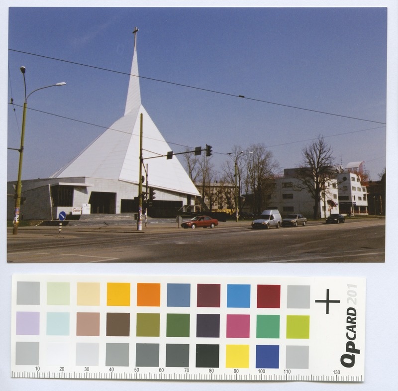 Photos. Colourful views of Tallinn