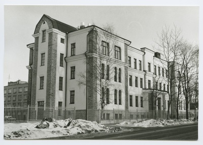 Tallinn. Industry 52 buildings  duplicate photo