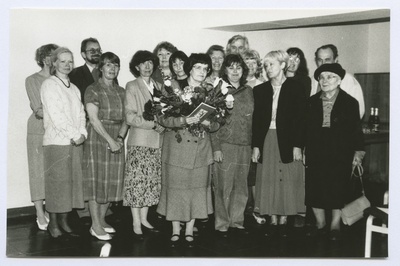 TLM Mare Kase 50th anniversary  similar photo