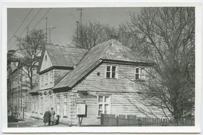 Wooden house Sakala t. 13  duplicate photo