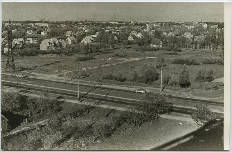 Friendship pst. In the city road area