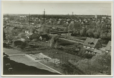 Area of individual shelters  similar photo