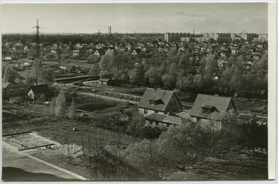 Area of individual shelters  similar photo