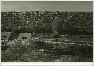 Area of individual shelters  duplicate photo