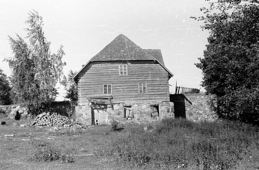 Siksali water spring