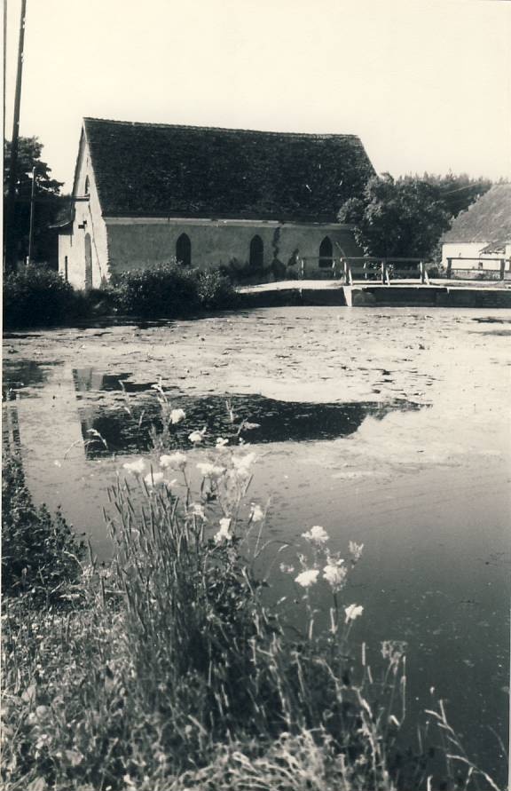 Vihula Waterwater