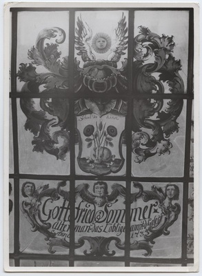 Swedish-Mihkli Church.  duplicate photo