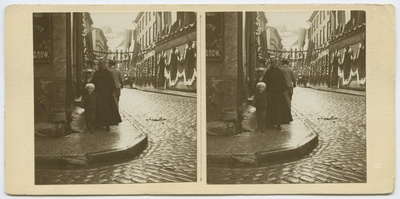 The corner of the long and Mündi Street  duplicate photo