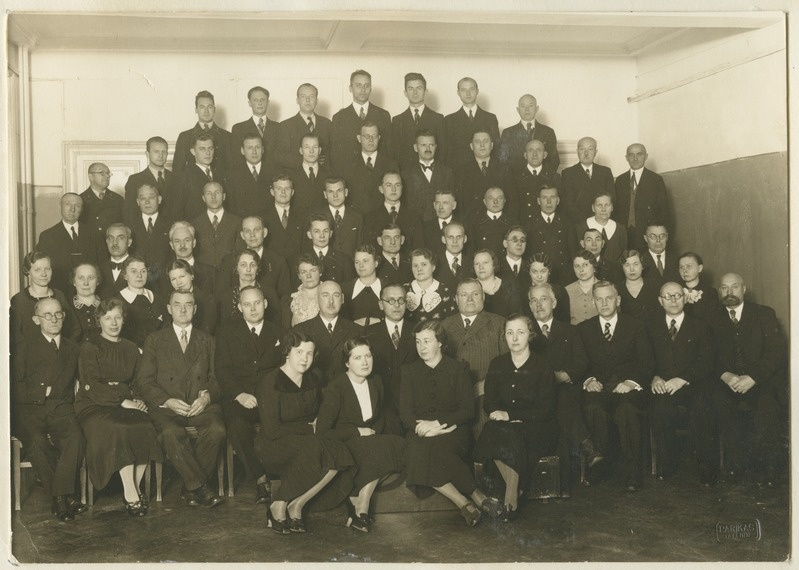 Group picture