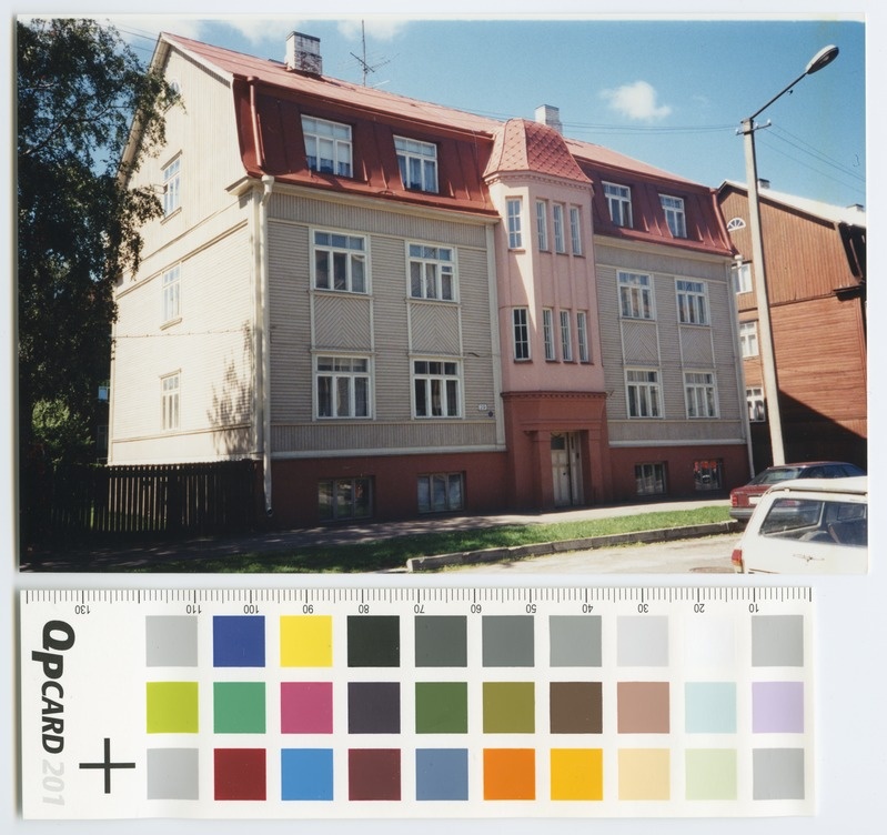 Kalamaja, Tallinn