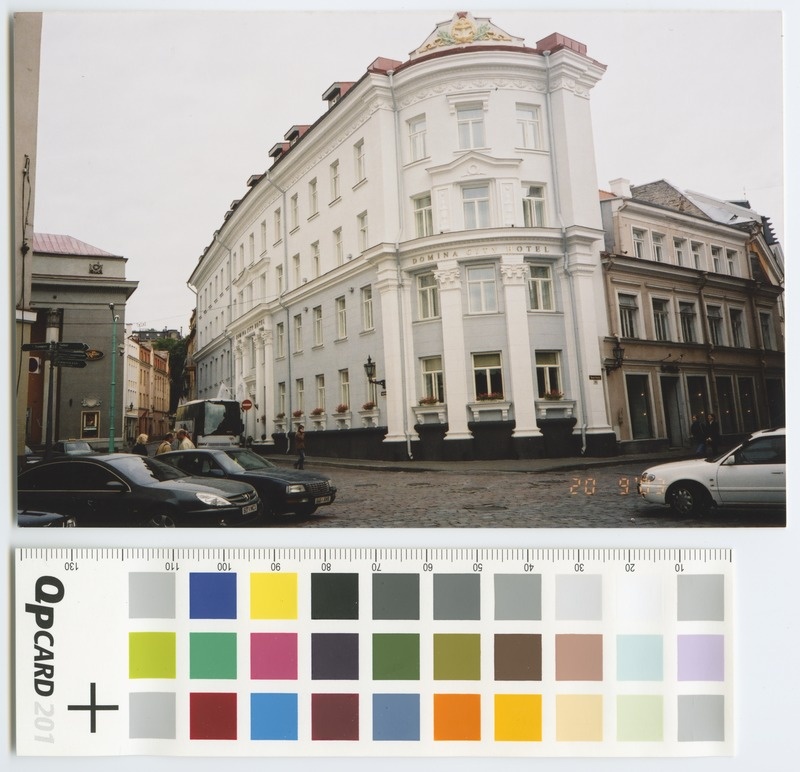 Domina City Hotel