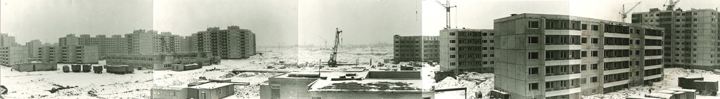 Panoramic