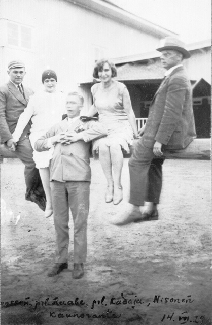 Company in Tartu swimming pool