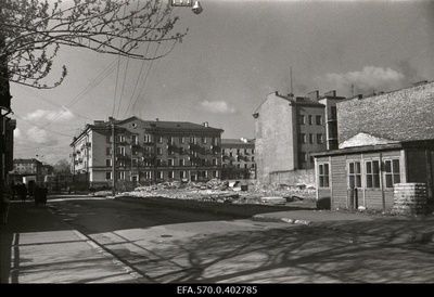 Tartu highway.  similar photo