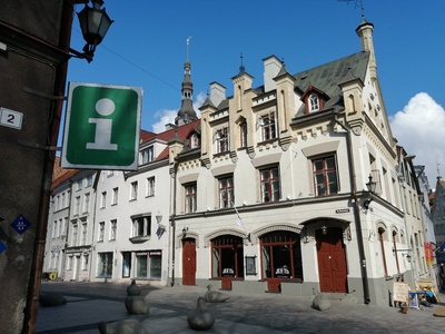 Building Kullassepa t. 13 rephoto