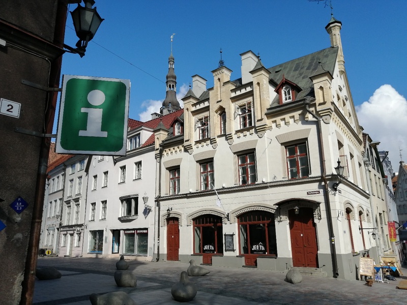 Building Kullassepa t. 13 rephoto