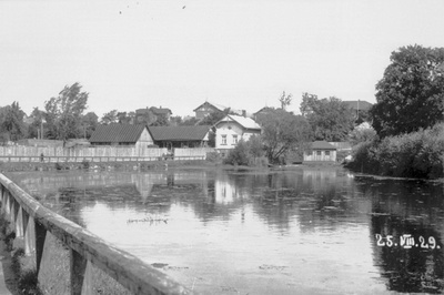 View of Emajõele (?)  similar photo
