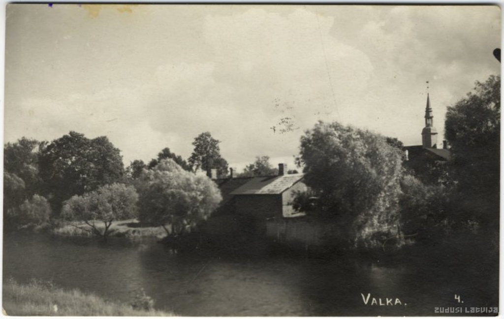 Valka
