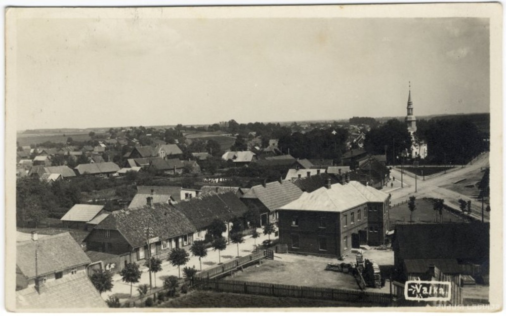Valka