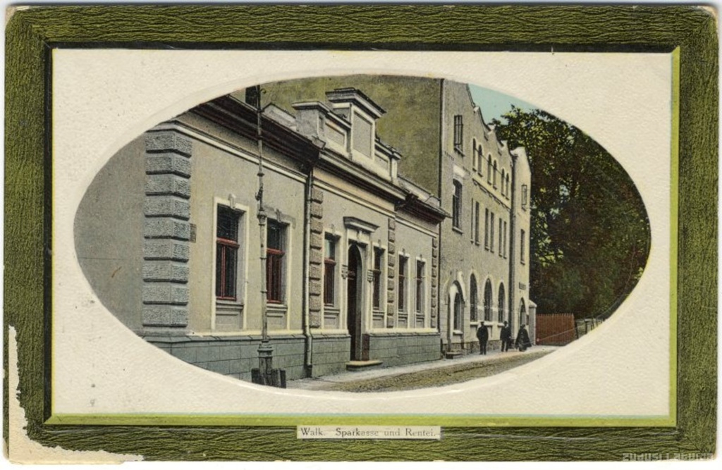 Protein. Savings and pensions, Valka. Savings building