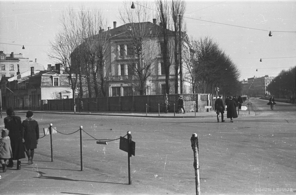 Embassy building of Finland