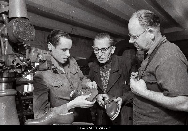 A. Pärna, a. Vihvelin and sideklammerdaja e. Rohtla.