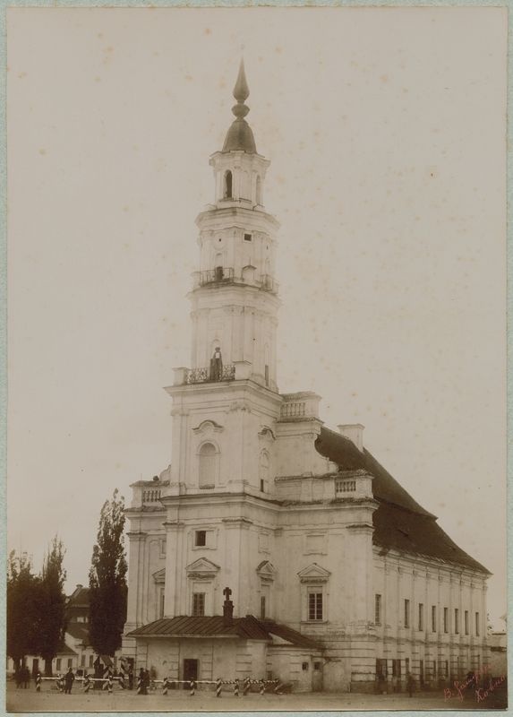 Kaunas jewelry