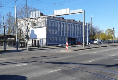 Kehakultuuri hoone rephoto