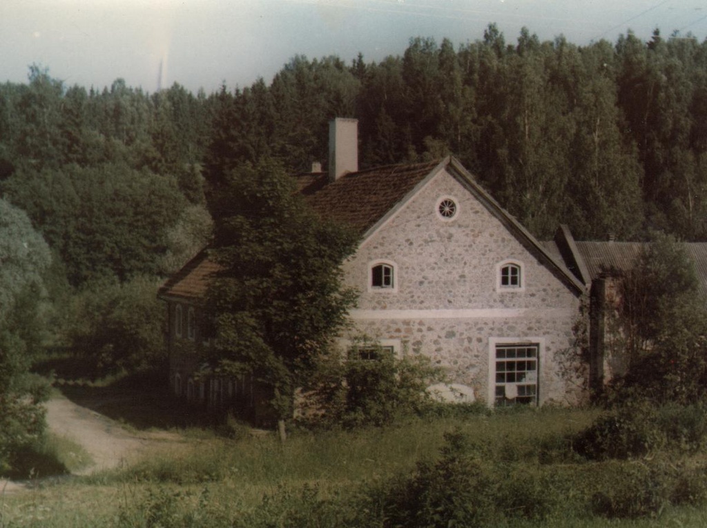 A dairy point was created