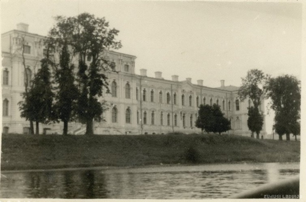Jelgava Castle